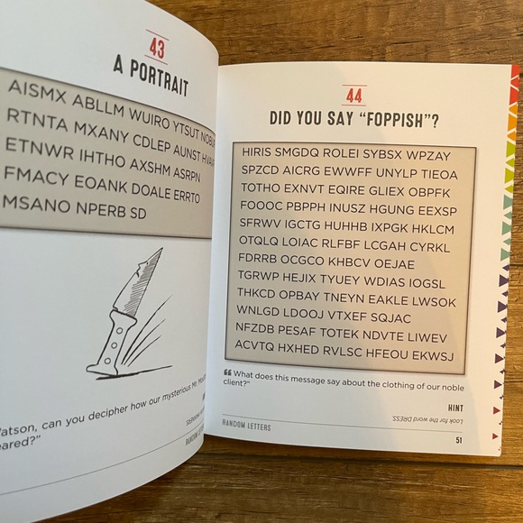 3 piece bundle of creative journals - Picture 9 of 11